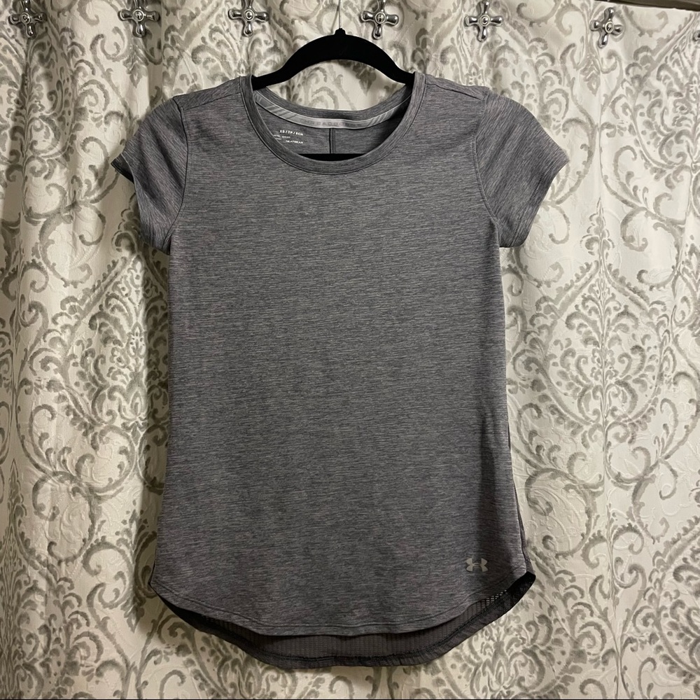 Under Armour Athletic Top